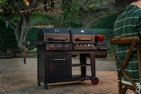 Grill to Perfection: How the Magic Grill Garwoos Improves Results